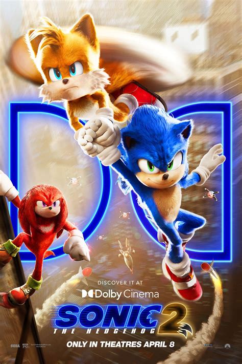 sonic the hedgehog 2|Sonic the Hedgehog 2 (2022) .
